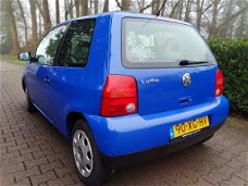 Volkswagen Lupo - 1.4 Comfortline | APK t/m 05-2020