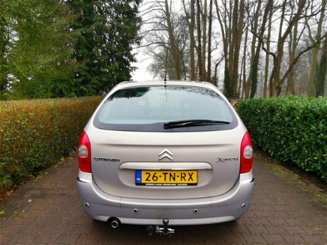 Citroën Xsara Picasso - 1.6i-16V Caractère | APK t/m 09-2020 | G3 installatie - 1