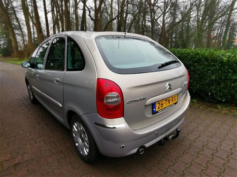 Citroën Xsara Picasso - 1.6i-16V Caractère | APK t/m 09-2020 | G3 installatie - 1