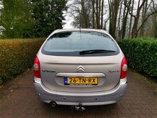 Citroën Xsara Picasso - 1.6i-16V Caractère | APK t/m 09-2020 | G3 installatie