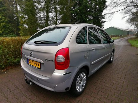 Citroën Xsara Picasso - 1.6i-16V Caractère | APK t/m 09-2020 | G3 installatie - 1