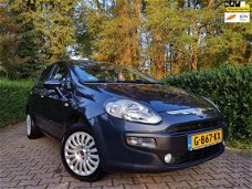 Fiat Punto Evo - 1.4 Business | APK t/m 10-2020 |