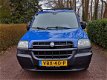 Fiat Doblò Cargo - 1.9D | APK t/m 09-2020| Bak ingericht - 1 - Thumbnail