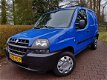 Fiat Doblò Cargo - 1.9D | APK t/m 09-2020| Bak ingericht - 1 - Thumbnail