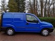 Fiat Doblò Cargo - 1.9D | APK t/m 09-2020| Bak ingericht - 1 - Thumbnail