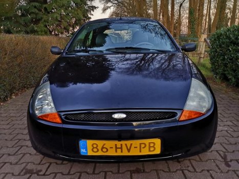 Ford Ka - 1.3 Trend | Nieuwe apk | Weinig kilometers - 1