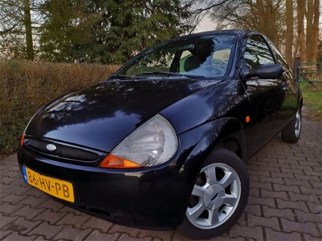 Ford Ka - 1.3 Trend | Nieuwe apk | Weinig kilometers - 1