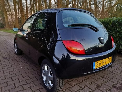 Ford Ka - 1.3 Trend | Nieuwe apk | Weinig kilometers - 1