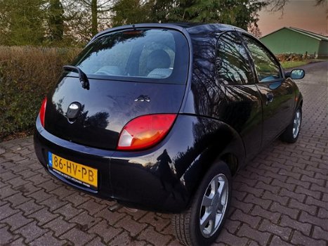 Ford Ka - 1.3 Trend | Nieuwe apk | Weinig kilometers - 1