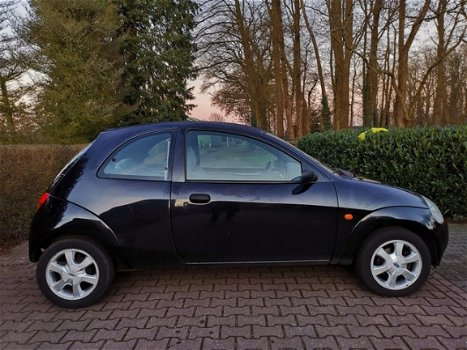 Ford Ka - 1.3 Trend | Nieuwe apk | Weinig kilometers - 1