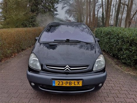 Citroën Xsara Picasso - 1.8i-16V Différence 2 | APK t/m 10-2020 | G3 installatie - 1