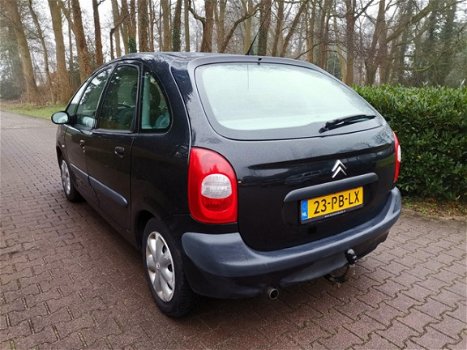 Citroën Xsara Picasso - 1.8i-16V Différence 2 | APK t/m 10-2020 | G3 installatie - 1