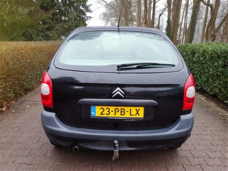 Citroën Xsara Picasso - 1.8i-16V Différence 2 | APK t/m 10-2020 | G3 installatie - 1