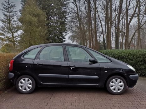 Citroën Xsara Picasso - 1.8i-16V Différence 2 | APK t/m 10-2020 | G3 installatie - 1