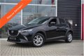 Mazda CX-3 - 2.0 SkyActiv-G 120 TS+ Automaat, Navi, PDC - 1 - Thumbnail