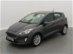 Ford Fiesta - 1.0 EcoBoost 100pk 5D Titanium - 1 - Thumbnail