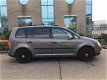 Volkswagen Touran - 1.6-16V FSI AIRCO/CRUISE CONTROL/NAVI/LMV/NAP/ELEK.RAMEN EN SPIEGELS/DEURVERG/EN - 1 - Thumbnail