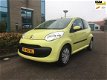 Citroën C1 - 1.0-12V Ambiance NAP/APK BIJ AFLEVERING/ELEK. RAMEN/ENZ - 1 - Thumbnail