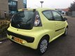 Citroën C1 - 1.0-12V Ambiance NAP/APK BIJ AFLEVERING/ELEK. RAMEN/ENZ - 1 - Thumbnail