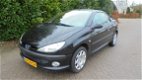 Peugeot 206 - 1 - Thumbnail