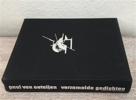 Verzamelde gedichten - 3