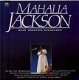 LP - Mahalia Jackson - Haar grootste successen - 1 - Thumbnail