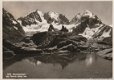 Zwitserland Berninagruppe von Fuorcia Surey aus - 1 - Thumbnail
