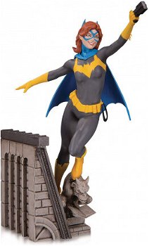 DC Collectibles Bat Family Multi-part Statue Set - 2