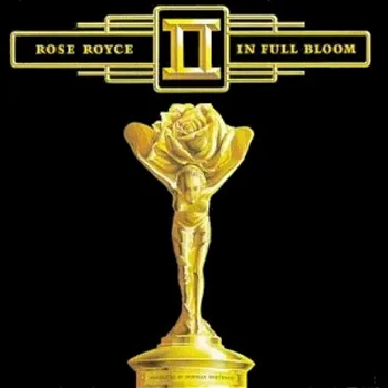 LP - Rose Royce - In full bloom - 0