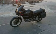 Bmw K100 rs style, K100rs style