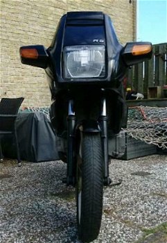 Bmw K100 rs style, K100rs style - 5