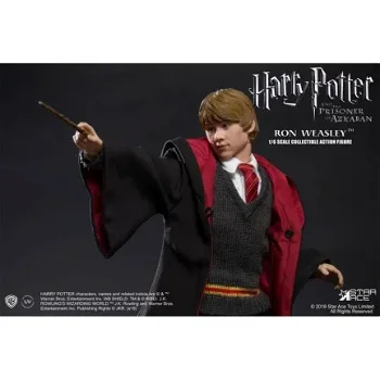 HOT DEAL Star Ace Harry Potter Ron Weasley SA0057 - 3