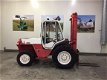 MANITOU MT426CP Ruwterrein Heftruck 4WD - 1 - Thumbnail