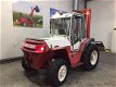 MANITOU MT426CP Ruwterrein Heftruck 4WD - 3 - Thumbnail