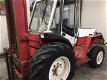 MANITOU MT426CP Ruwterrein Heftruck 4WD - 4 - Thumbnail