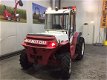 MANITOU MT426CP Ruwterrein Heftruck 4WD - 7 - Thumbnail