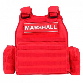 Tactical vest Marshall - 2