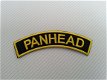 Fatboy-Evolution-Sportster-Panhead Badge-Patch - 1 - Thumbnail