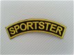Fatboy-Evolution-Sportster-Panhead Badge-Patch - 3 - Thumbnail