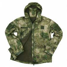 Cold weather jacket ICC FG