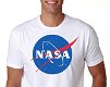 NASA t-shirt - 2 - Thumbnail