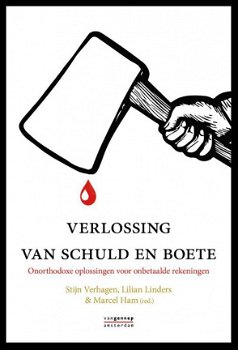 Stijn Verhagen - Verlossing Van Schuld En Boete - 1