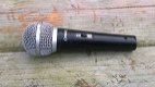 Microfoon voor zang - 2 - Thumbnail