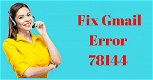 Hoe Gmail Foutcode 78144 te Repareren via het Gmail Ondersteuningsnummer - 1 - Thumbnail