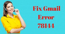 Hoe Gmail Foutcode 78144 te Repareren via het Gmail Ondersteuningsnummer