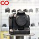 ✅ Canon EOS 650D + originele Battery Grip (9866) - 1 - Thumbnail
