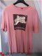 Nieuw roze shirt maat xxl van Esprit A03 - 1 - Thumbnail