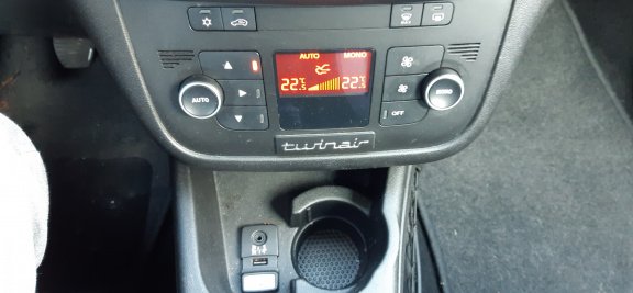 Fiat punto 0.9 Twinair 86pk - 3