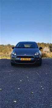 Fiat punto 0.9 Twinair 86pk - 7