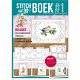 Stitch and Do boek 1 ; STDOBB001 - 1 - Thumbnail